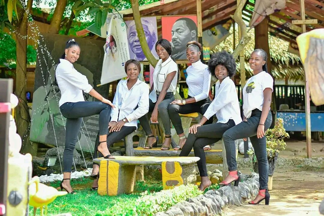 Concours miss U-lyte 2022