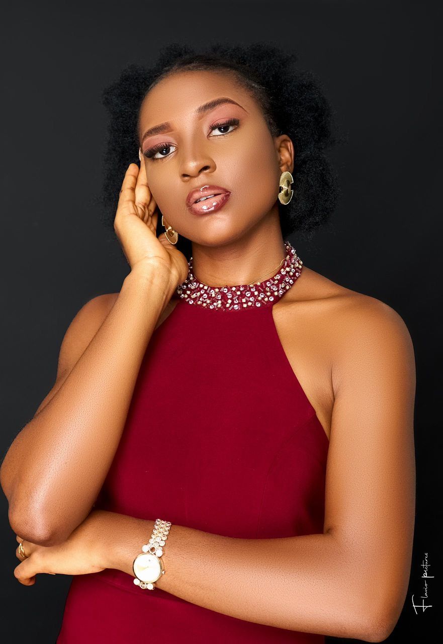 Nnanga Bapeck Marie Raphaëlla