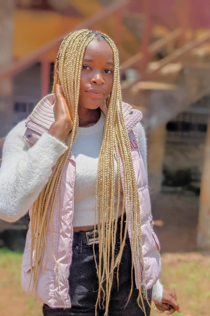 YOTCHELEWO TAKOU DORIMÈNE 