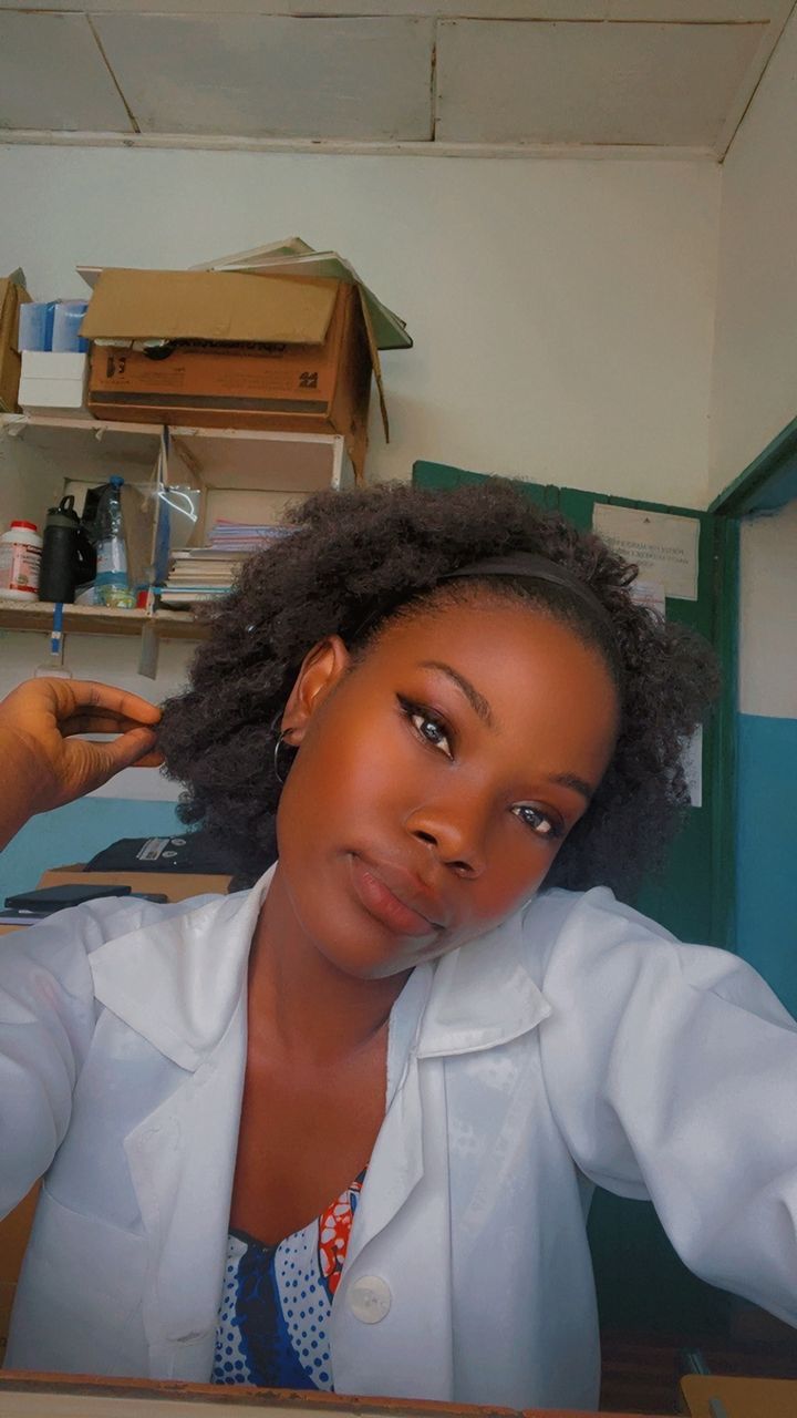 Ntolo Nkoa Elie Vanessa