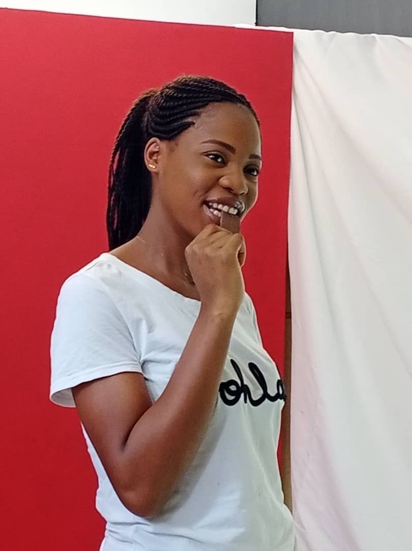 Ekongolo Rosalie Murielle