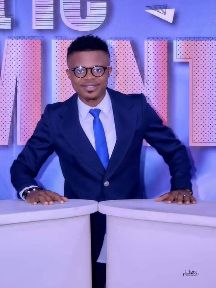 KINGUE Willy Michael