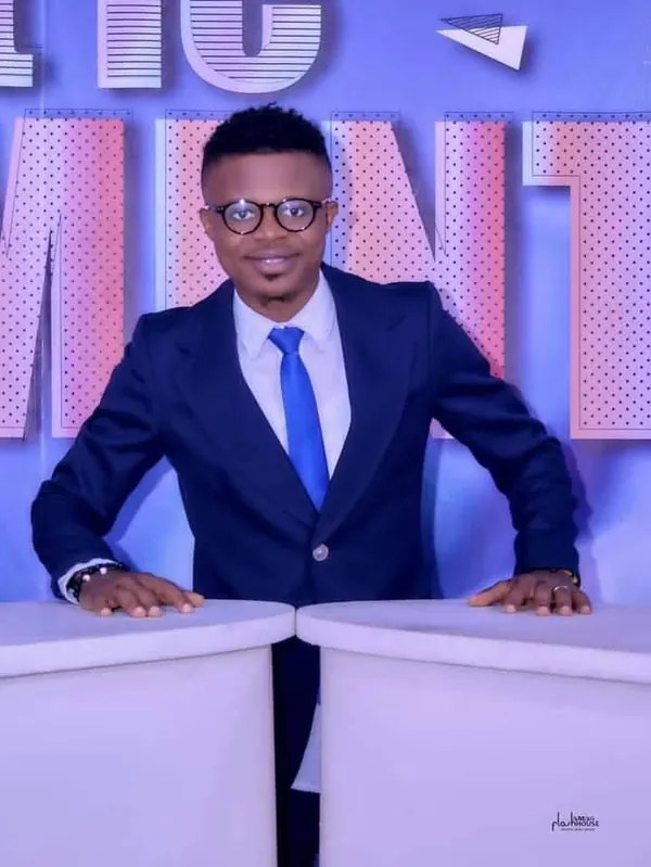 KINGUE Willy Michael