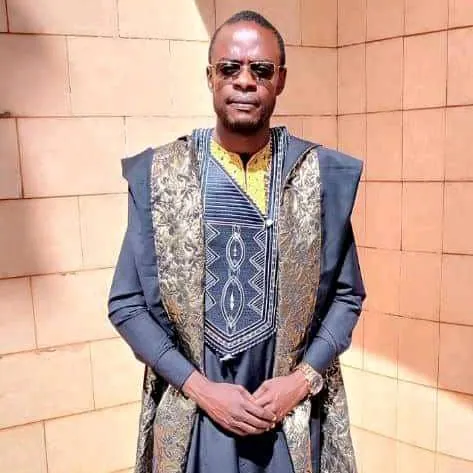 DJOUYEP NGONGANG YANIK DACYL