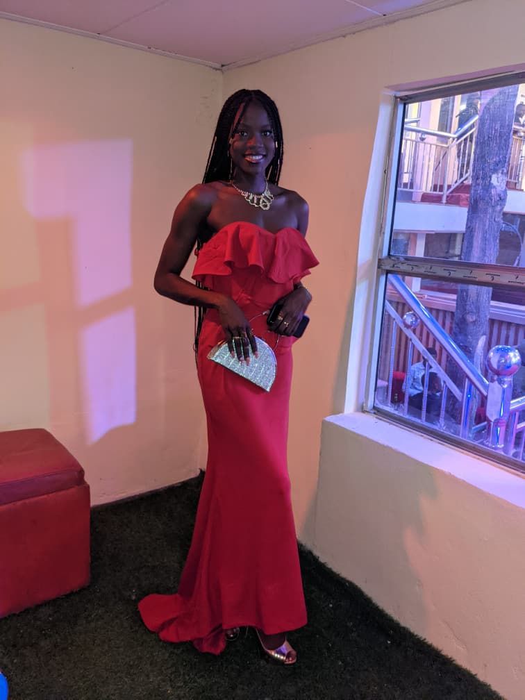 BILOA NKOUMA Xavérie Florinda