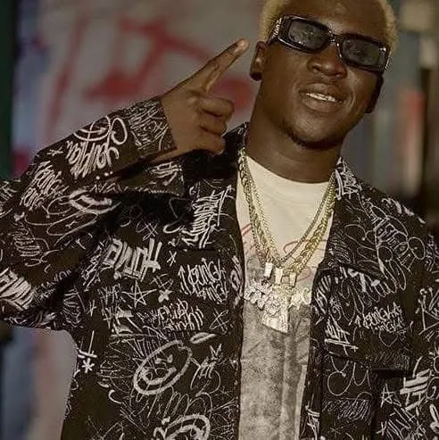 DOBY LE DIABLE DE TASMANIE