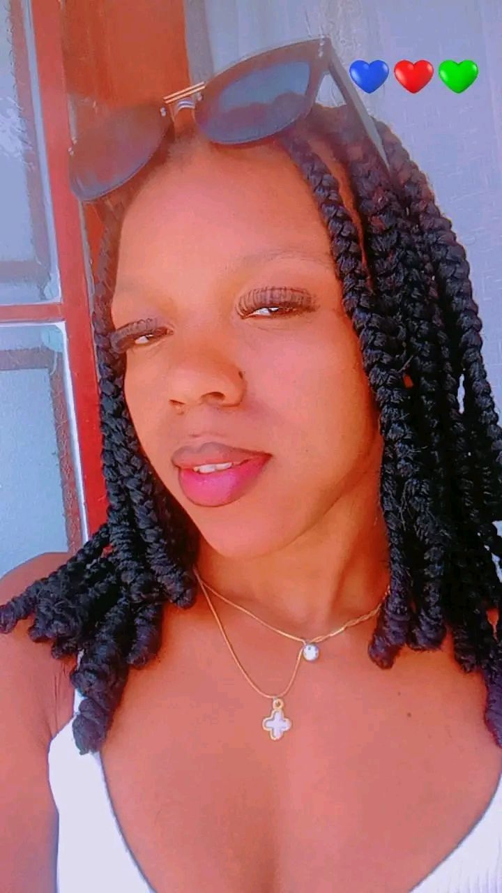 Eyenga mfegue rochinelle Doriane