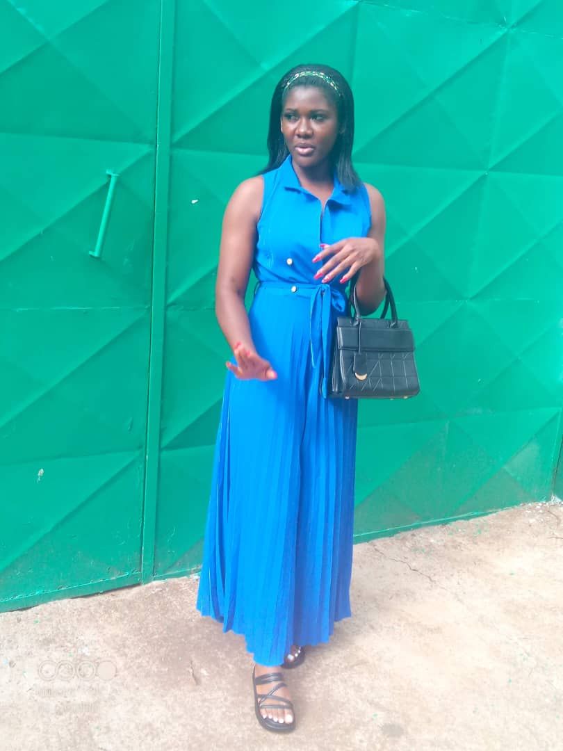 Bebeng Marie Béatrice