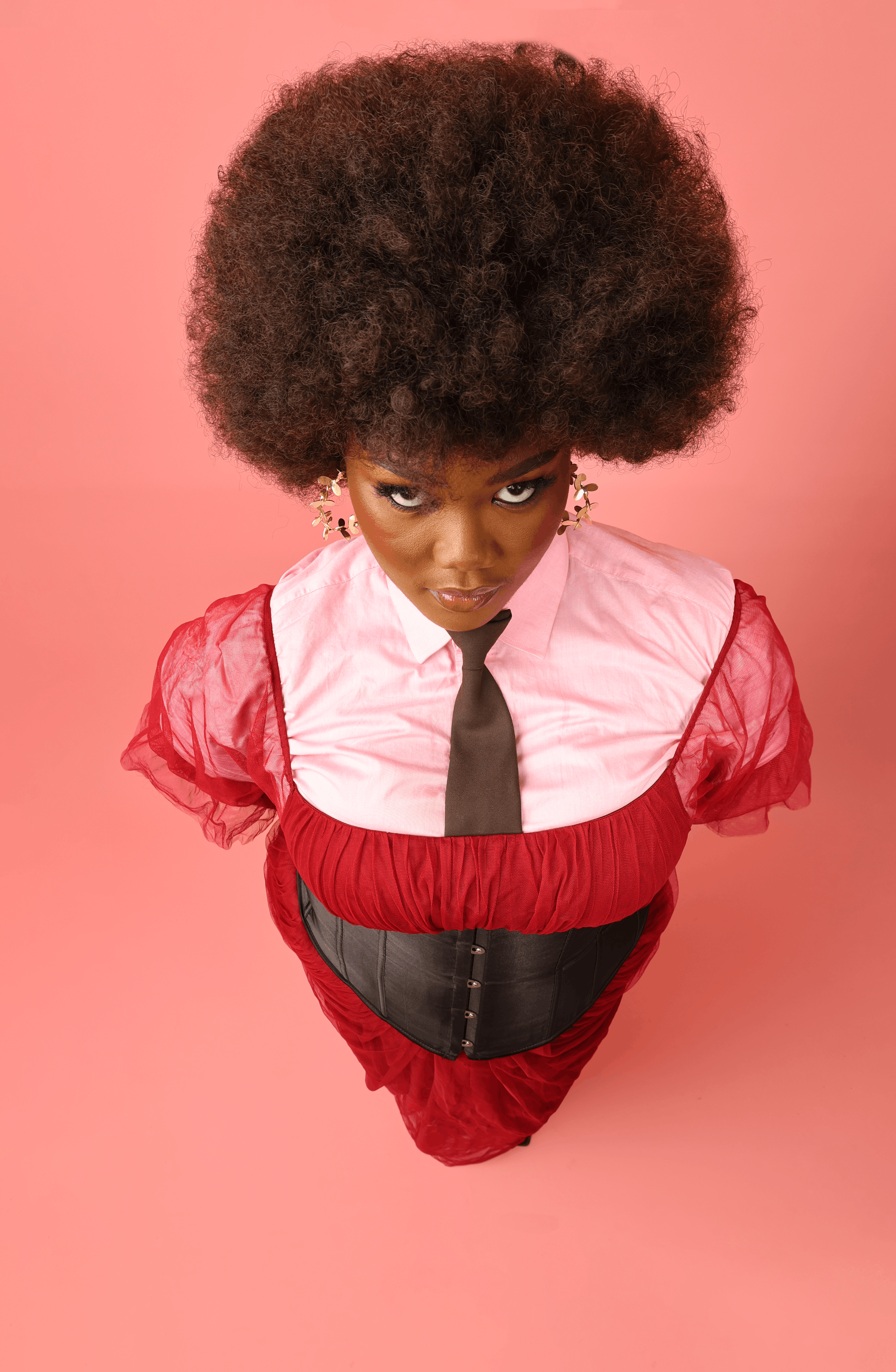 Nepetsoun Tchokote Reine Mathis