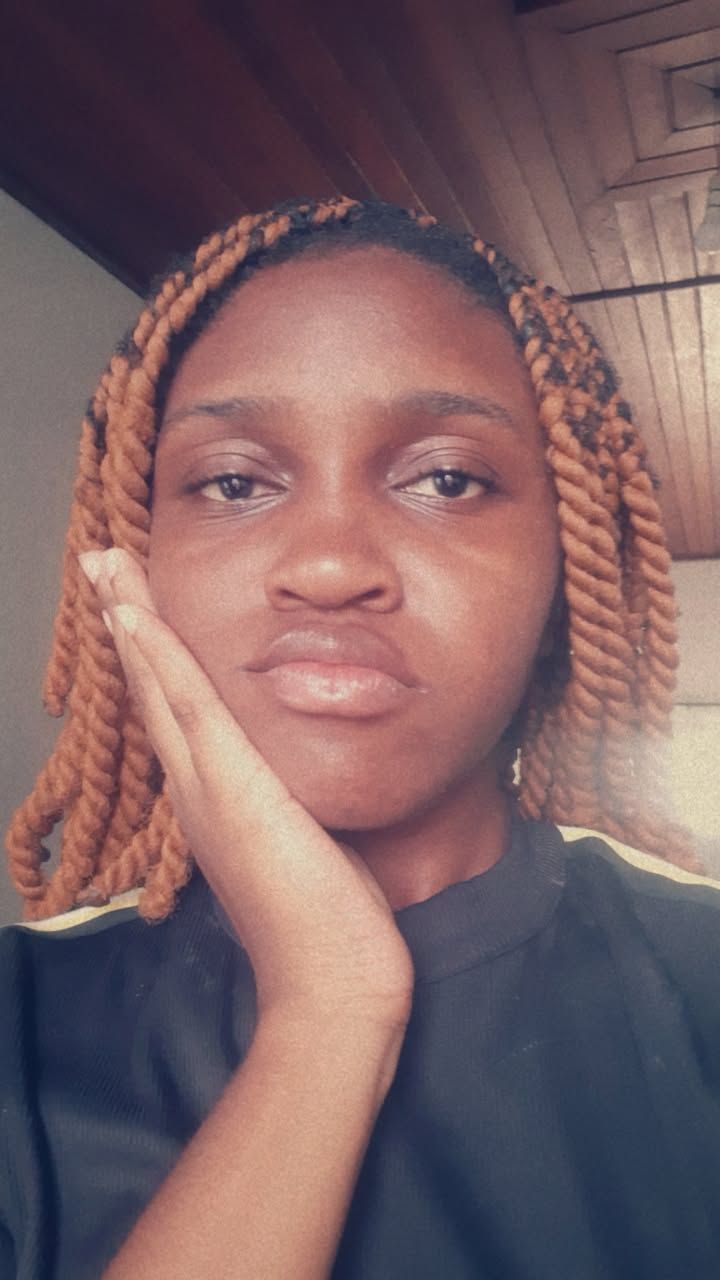 MOUDIKI MBANGO Marie-Catherine Fabiola