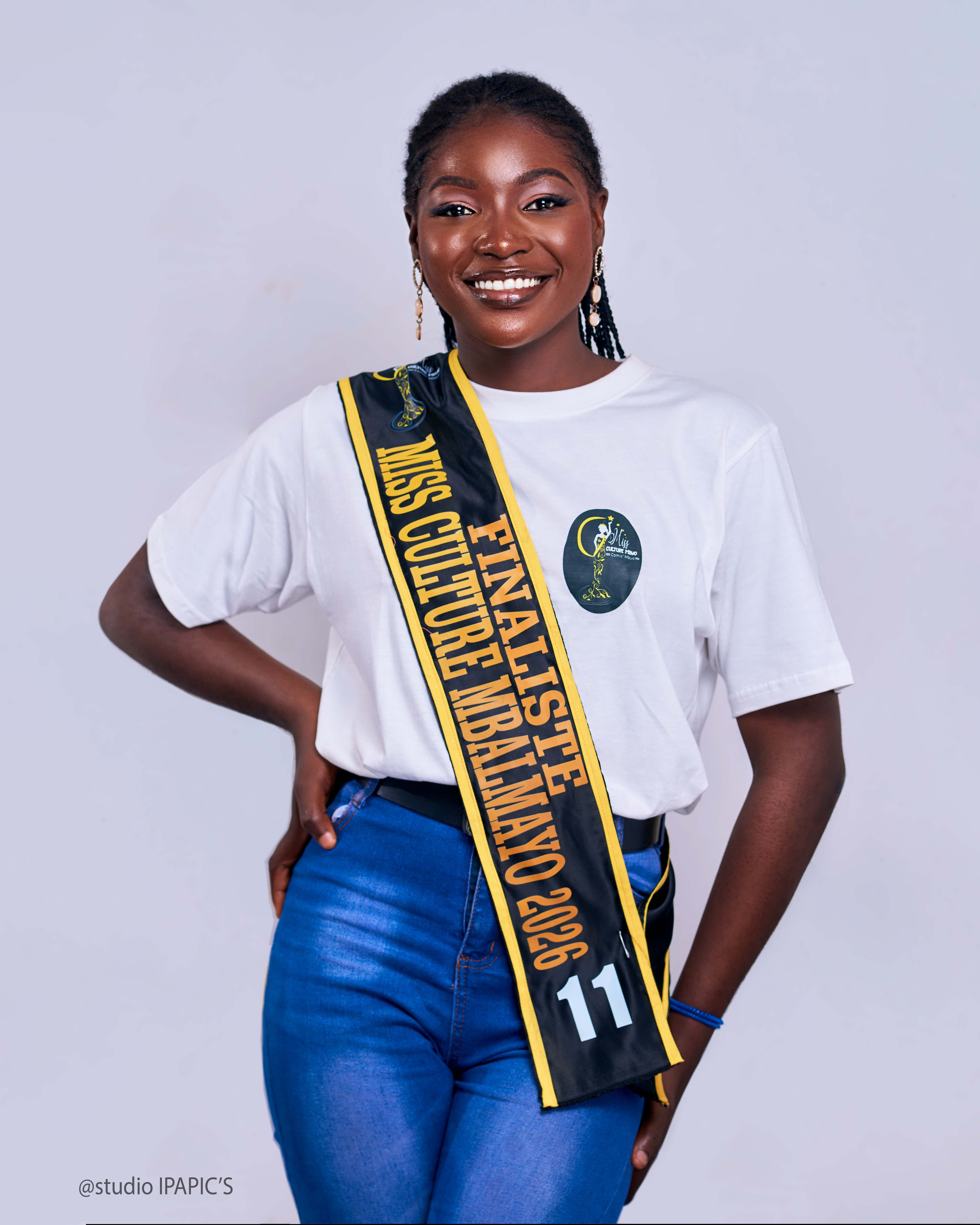 Atsama Crescence Lorie