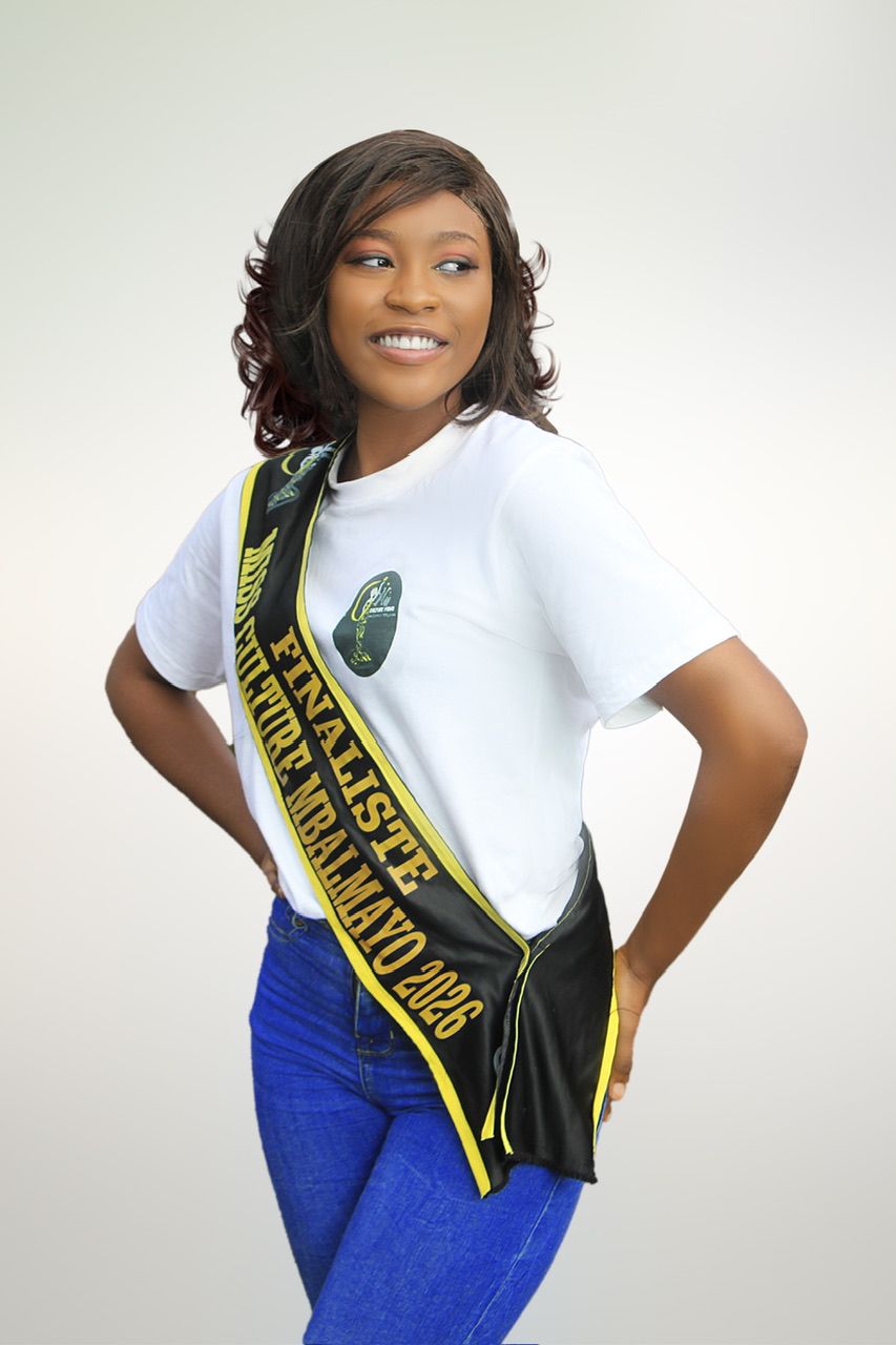 Mbala Tiomi Astride Maëva