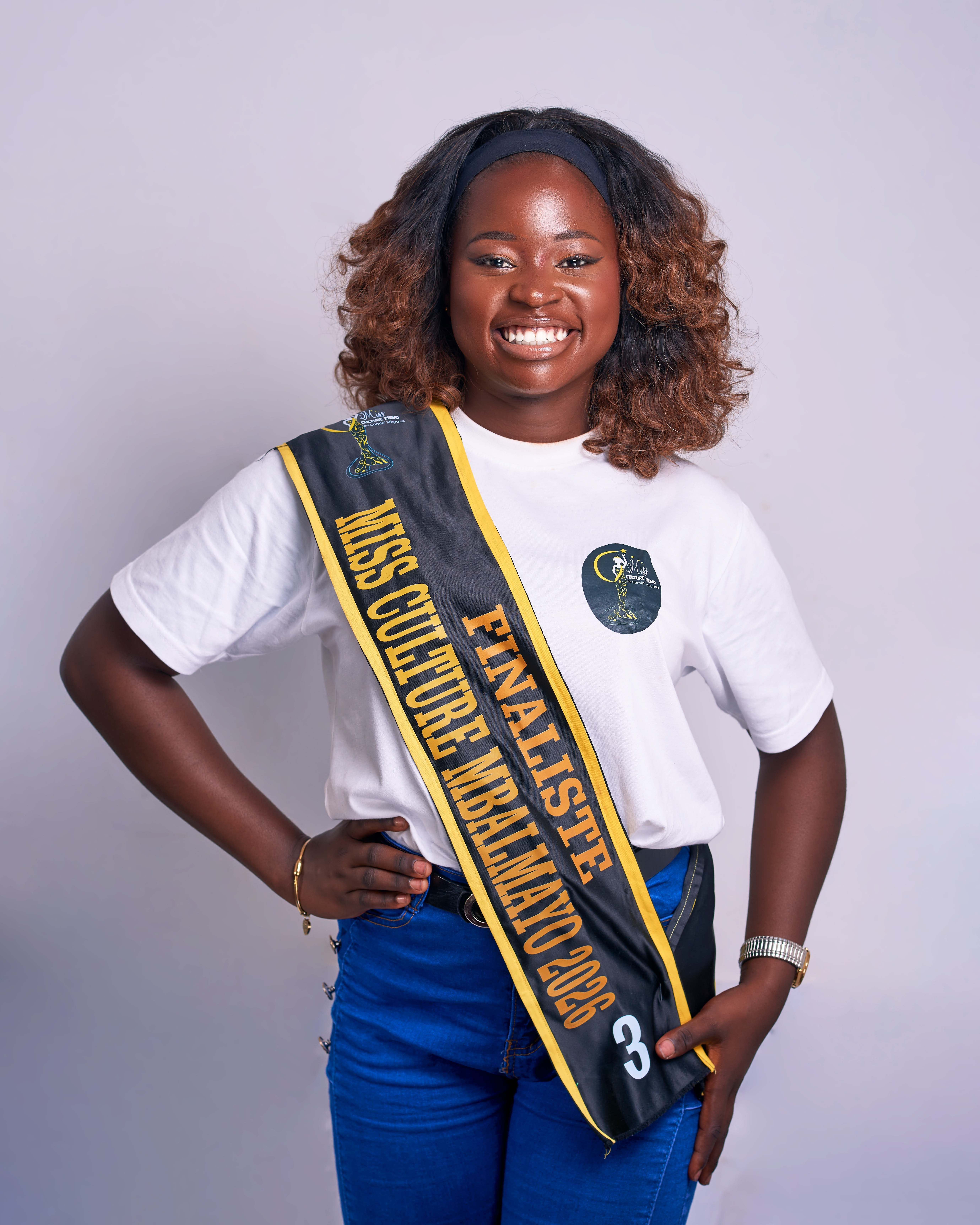 Ngo Minkeng Suzanne Angela 