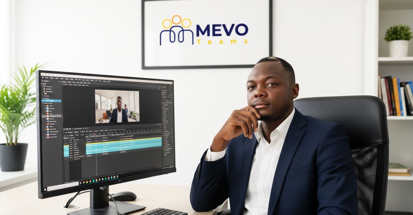 BAYIHA Christian Daniel