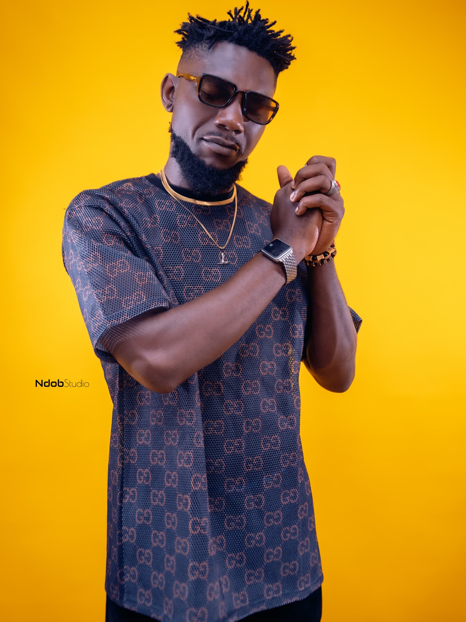 Djemchemo Pokam Idriss Marius