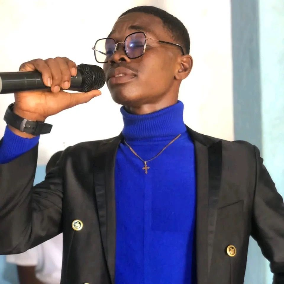 Minka Stephane Jérémie