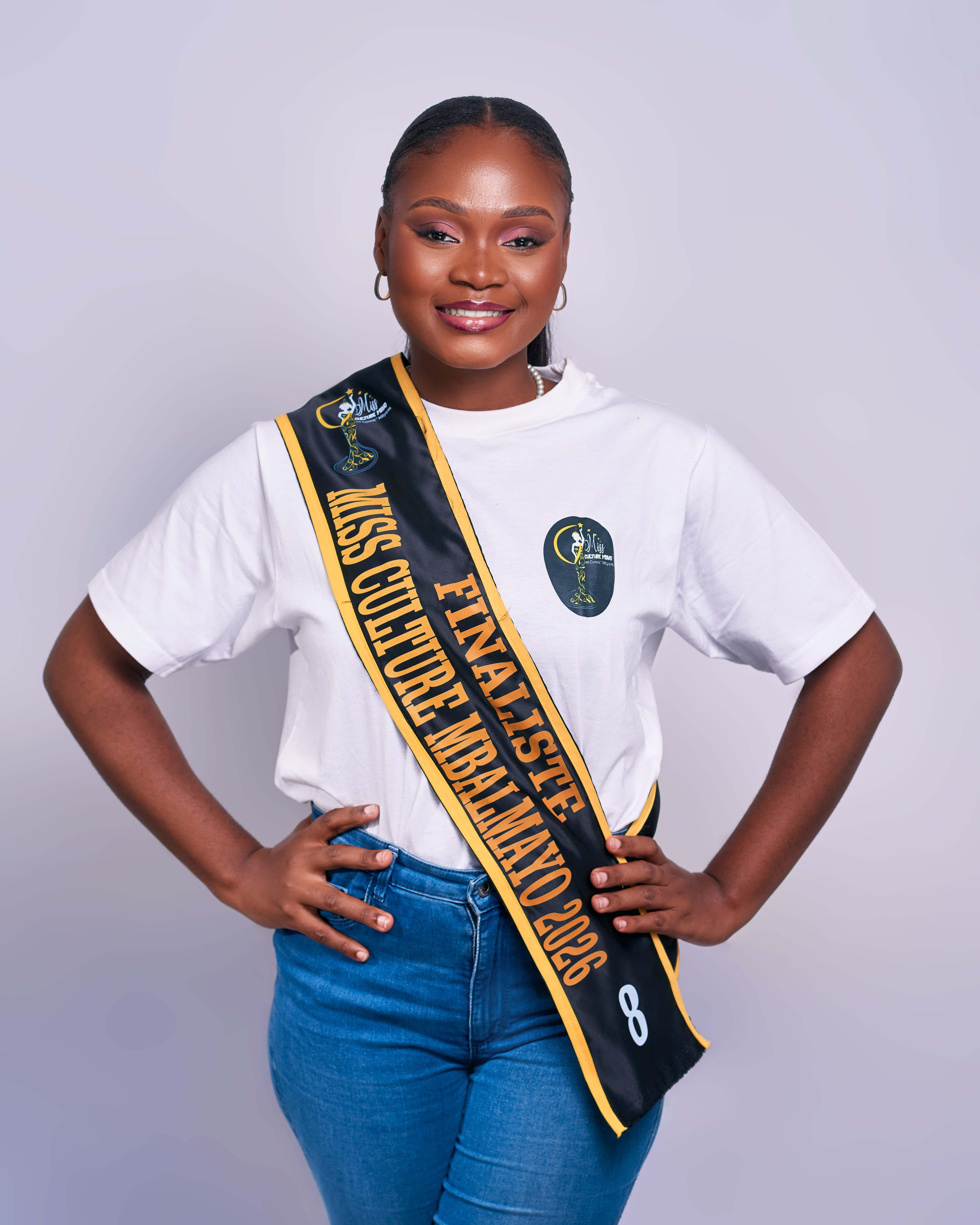 Ornella Francine Obama