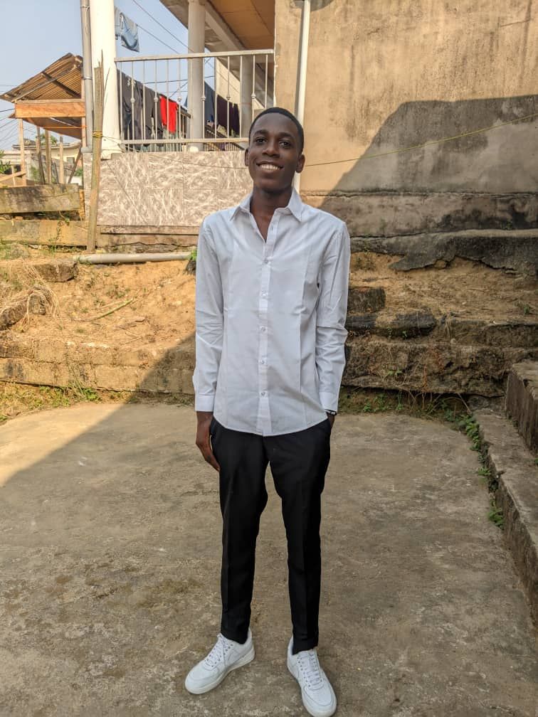 TCHOUMKEU NDJASSI PAIX CARLAN