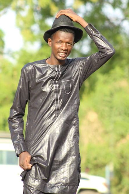 ALIOUM TOUKOUR JONAS