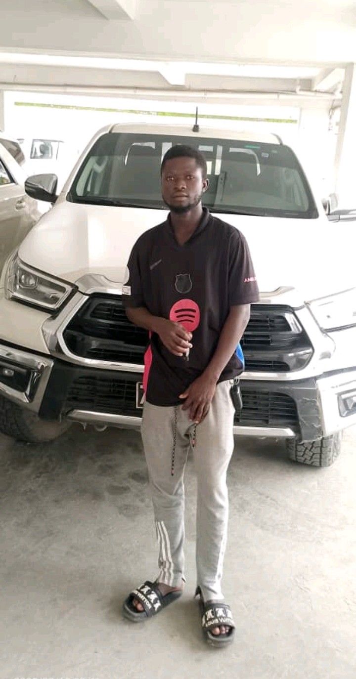 Gaîmatakon augustin