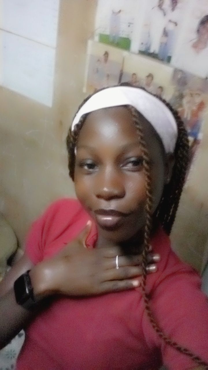 Cathy Lydienne Mabouka