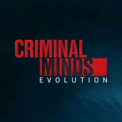 CRIMINAL MINDS 