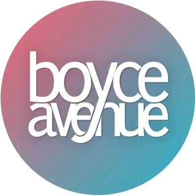 BOYCE AVENUE