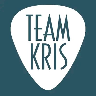 TEAM KRIS