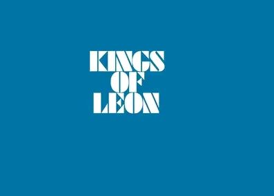 KING OF LEON