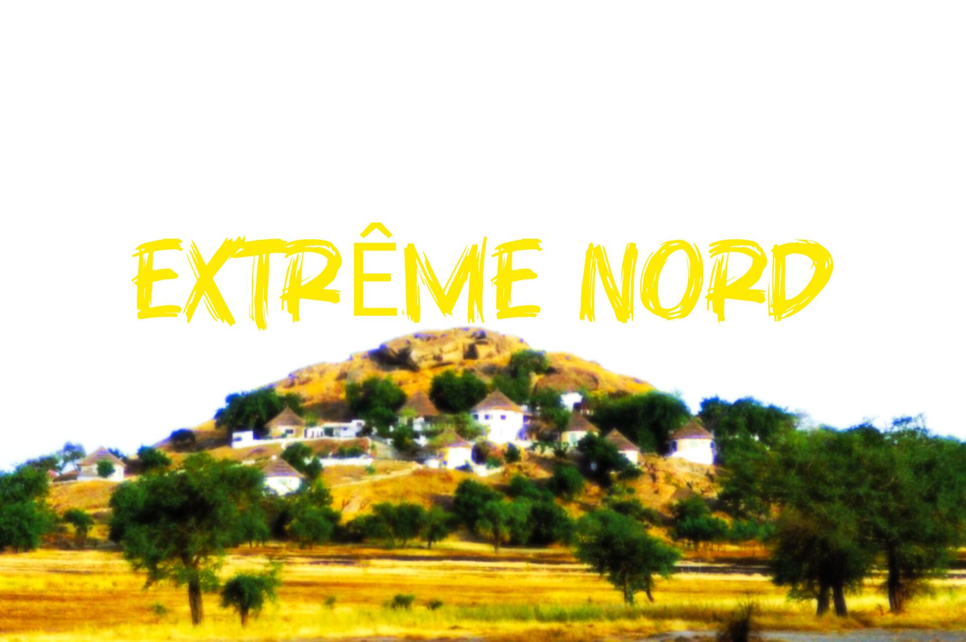 EXTRÊME-NORD
