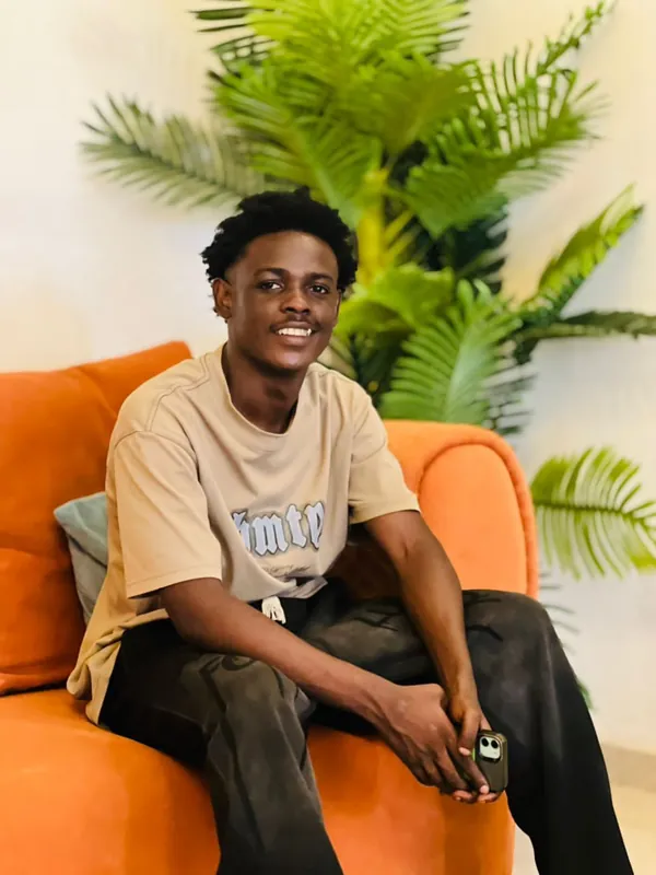 Gasco black comedian