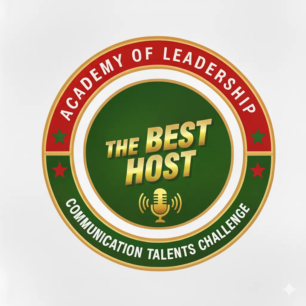 THE BEST HOST CHALLENGE