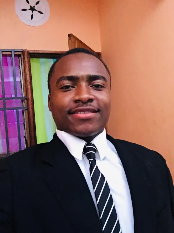 Fouda Ferdinand junior