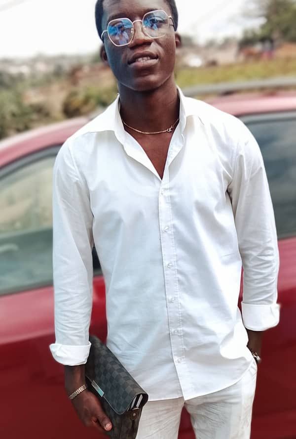 Ngouane MBA William Caleb