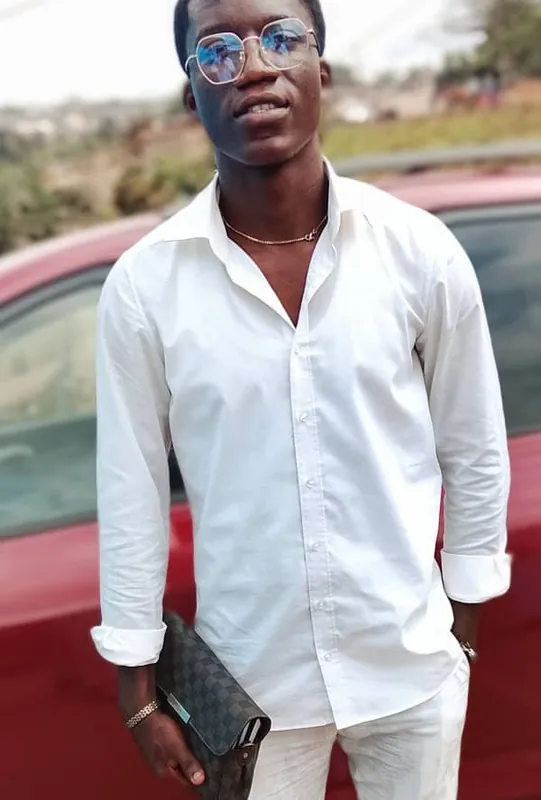 Ngouane MBA William Caleb