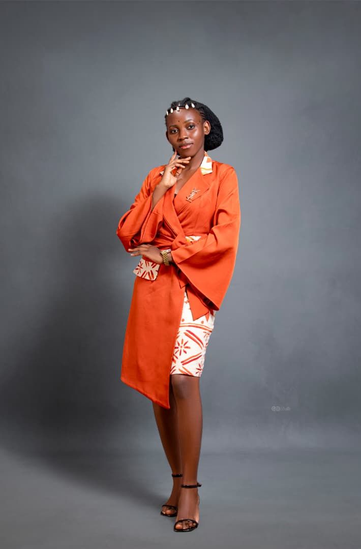 LIEN MINYEM DOLCESA FLORE