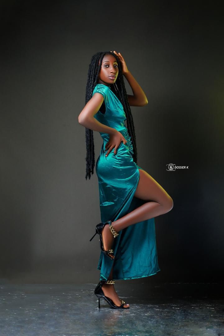 AVIDI Etoundi Crescence Élysée