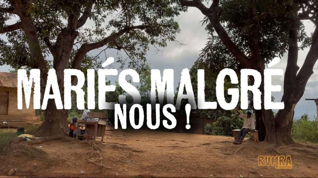 Mariés malgré nous  (De Carlès Antonio)