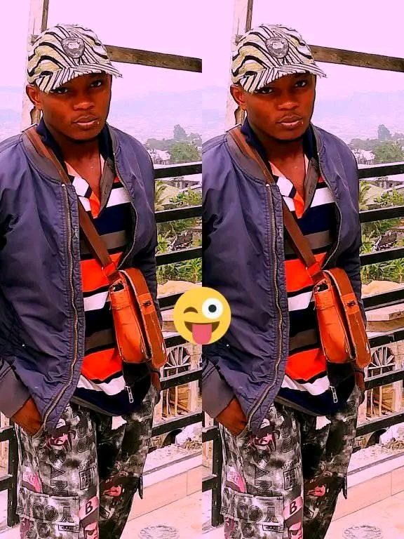 Kouokam kamgaing Arsène