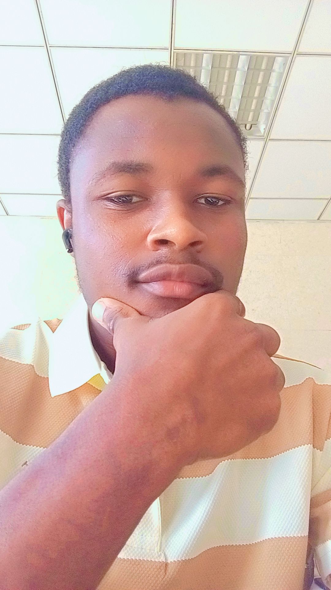 Cédric manuel fun'ky