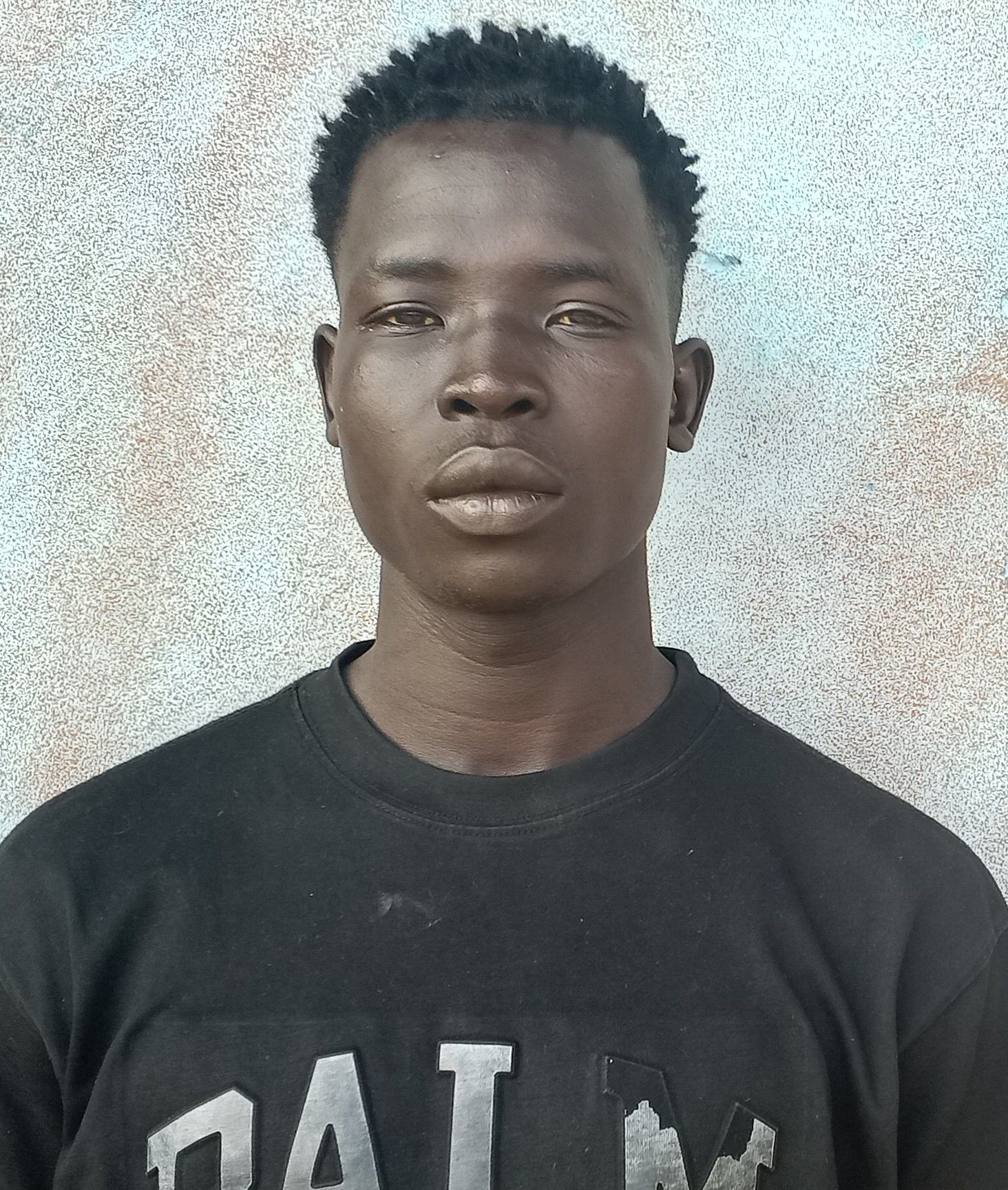 Toumanou Kota Bonaventure