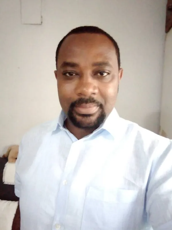 KOWA FOKAM Pius Collins