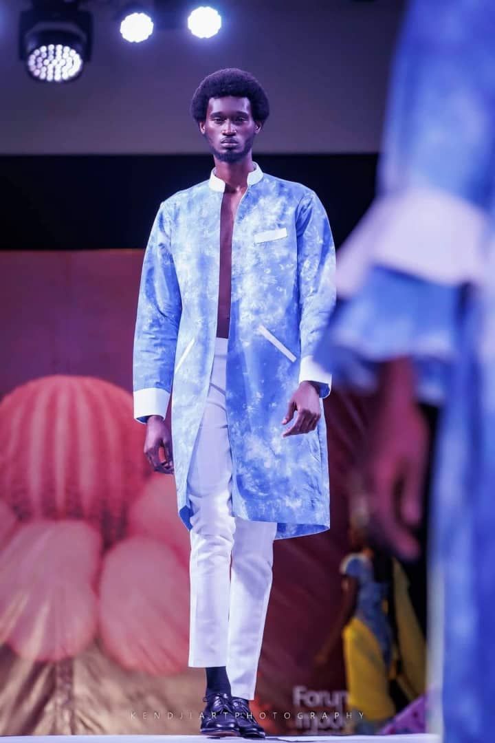 MANGOUMBA DIOP cheikh