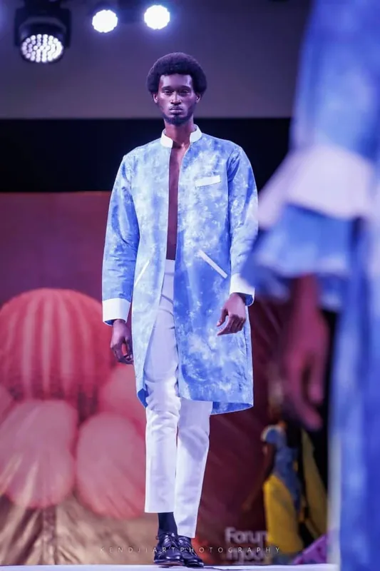 MANGOUMBA DIOP cheikh