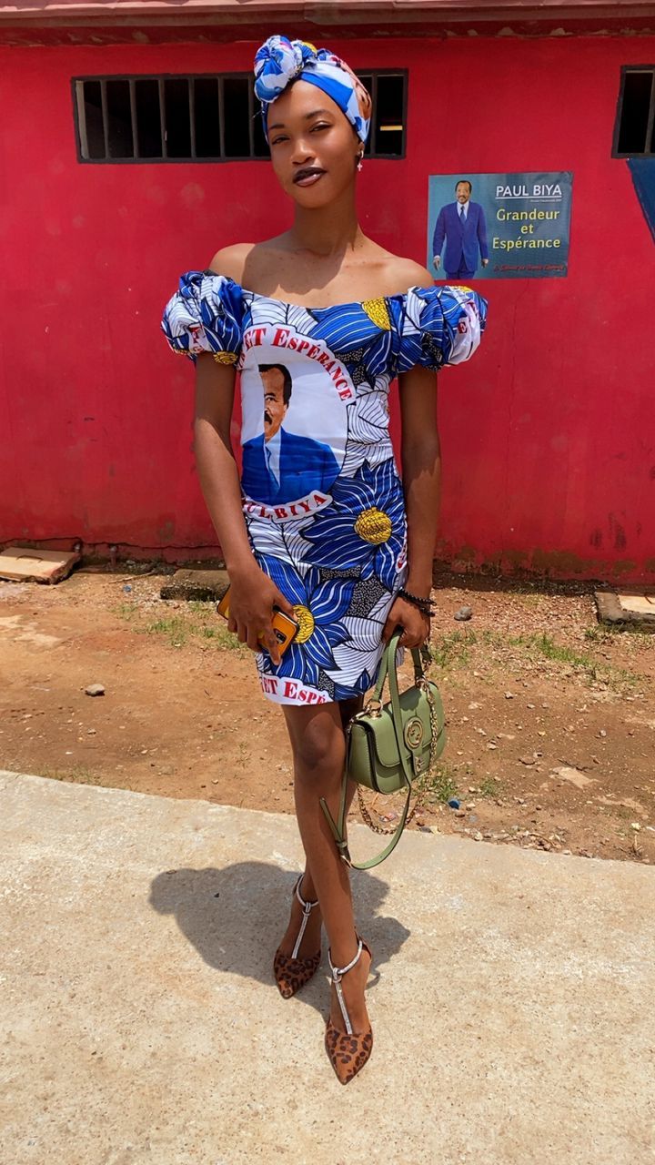 Minkada Etougou Evelyne saurelle