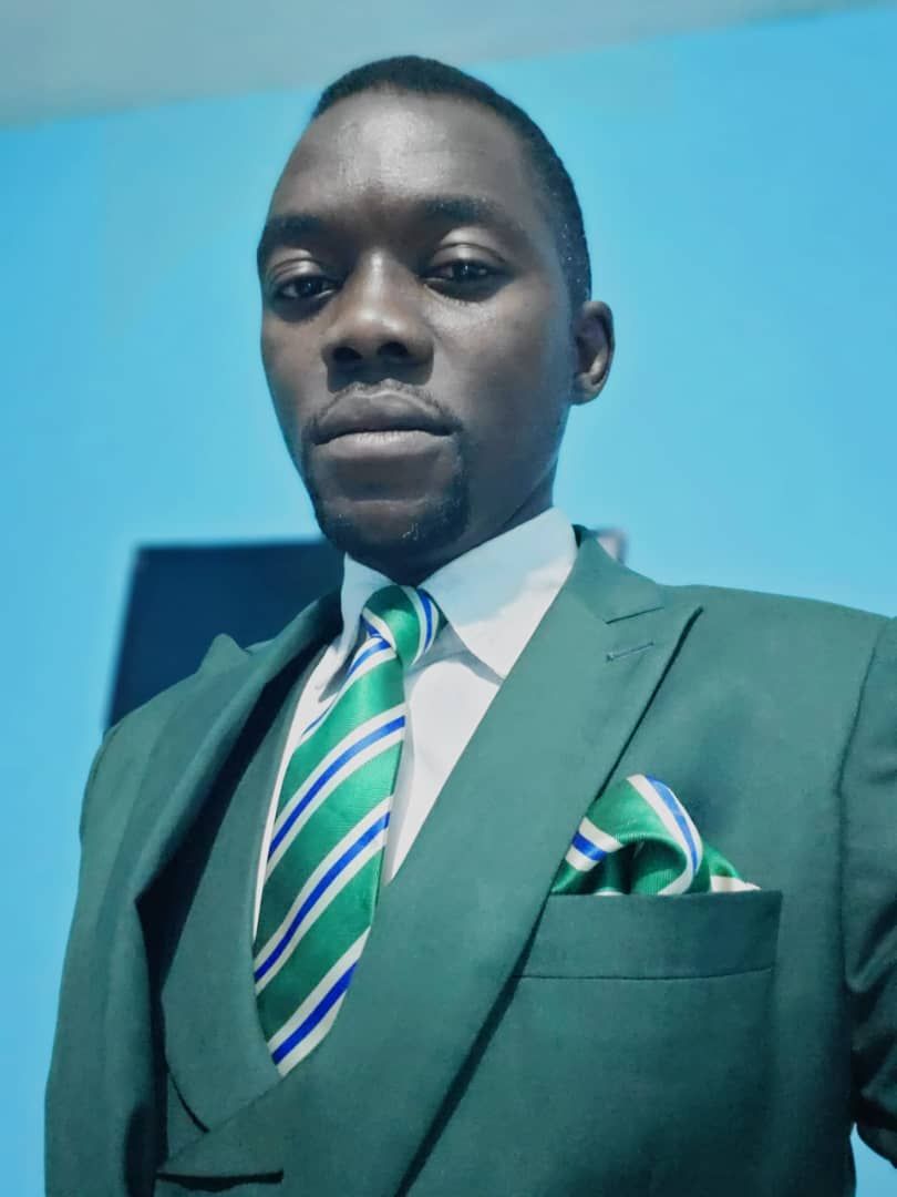 ELOUNA O. BARTHELEMY