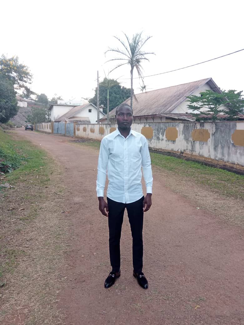 BEKOA OMBEDE Jean De Dieu