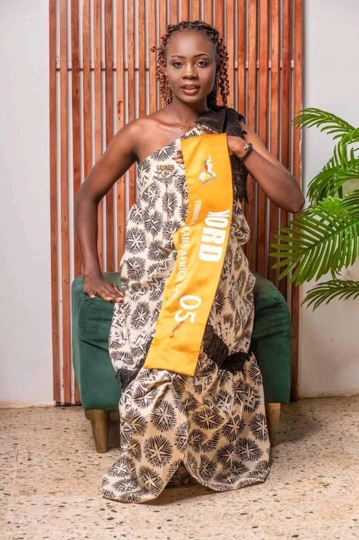 FU ´UH LATISHA ASHLEY MOM