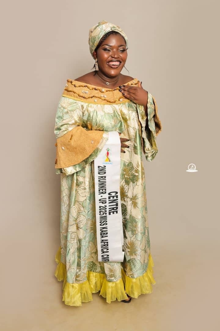 MESSINA MBASSIGA MARIE NATACHA 