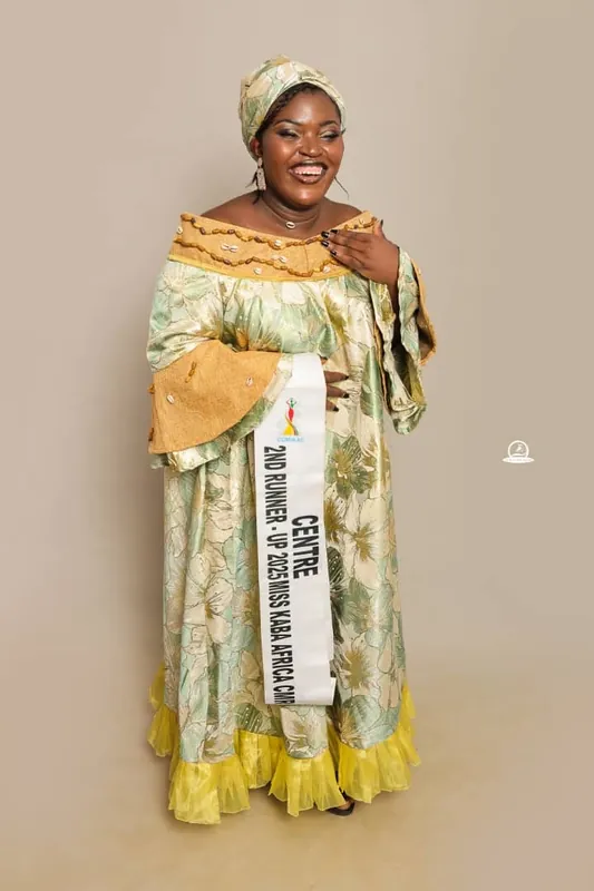 MESSINA MBASSIGA MARIE NATACHA